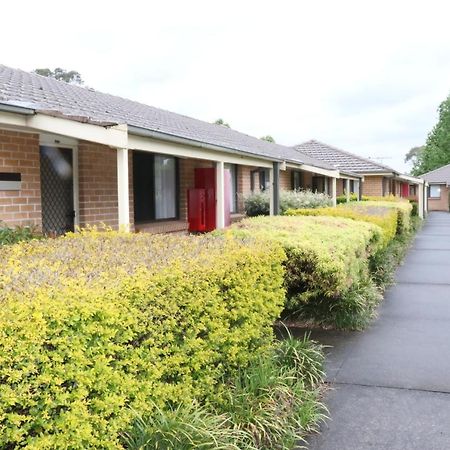 Western Sydney University Village - Hawkesbury Экстерьер фото
