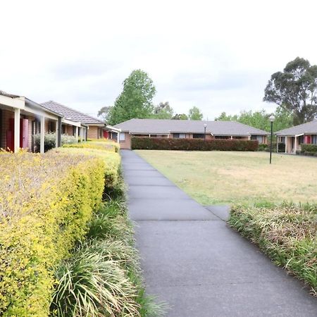 Western Sydney University Village - Hawkesbury Экстерьер фото