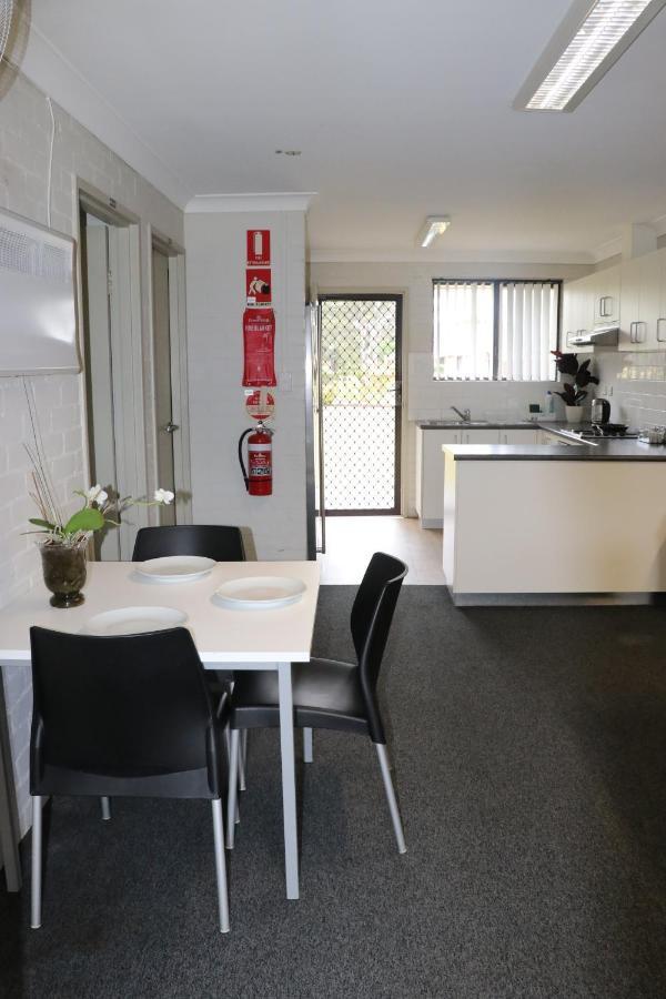 Western Sydney University Village - Hawkesbury Экстерьер фото