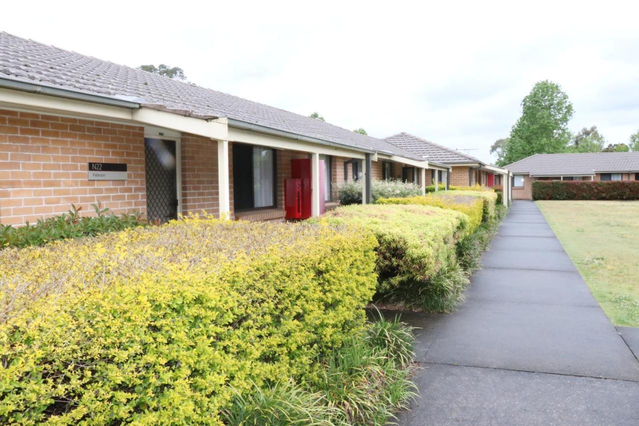 Western Sydney University Village - Hawkesbury Экстерьер фото