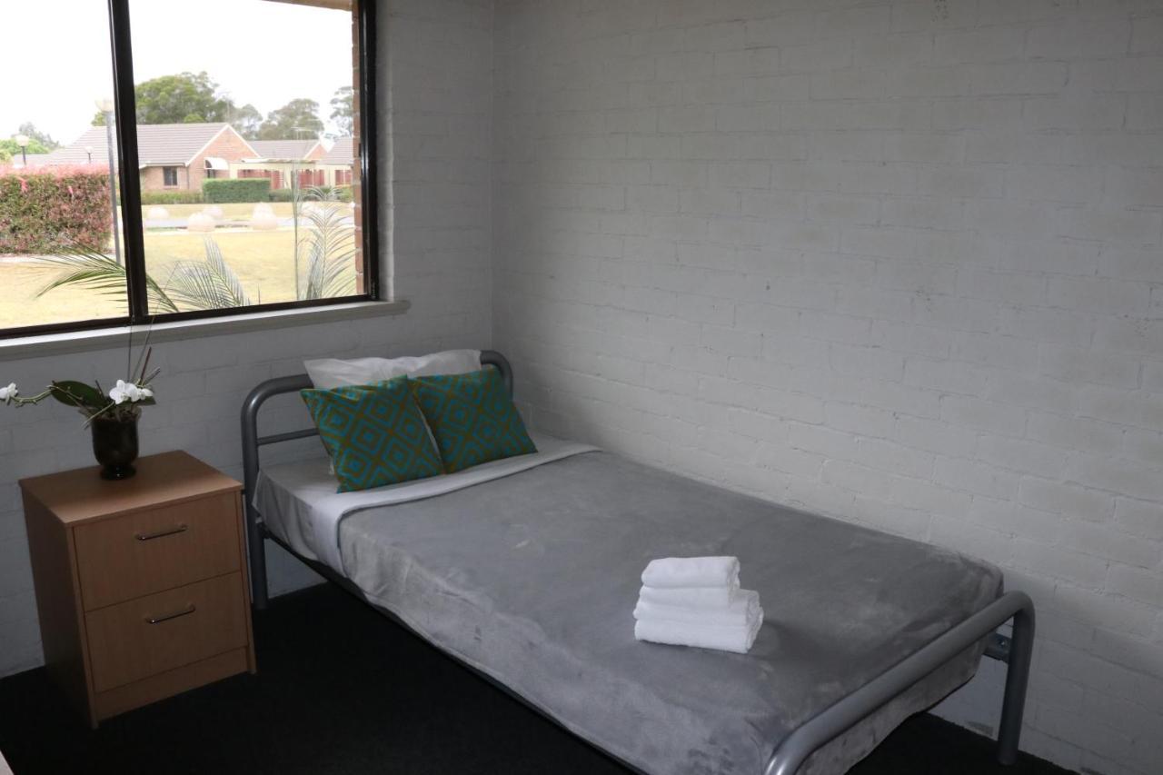 Western Sydney University Village - Hawkesbury Экстерьер фото