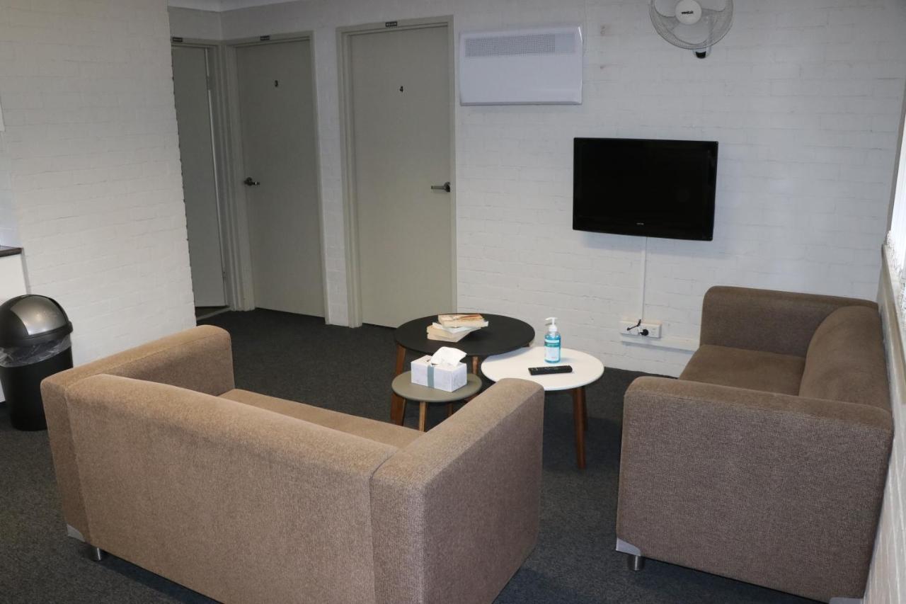 Western Sydney University Village - Hawkesbury Экстерьер фото
