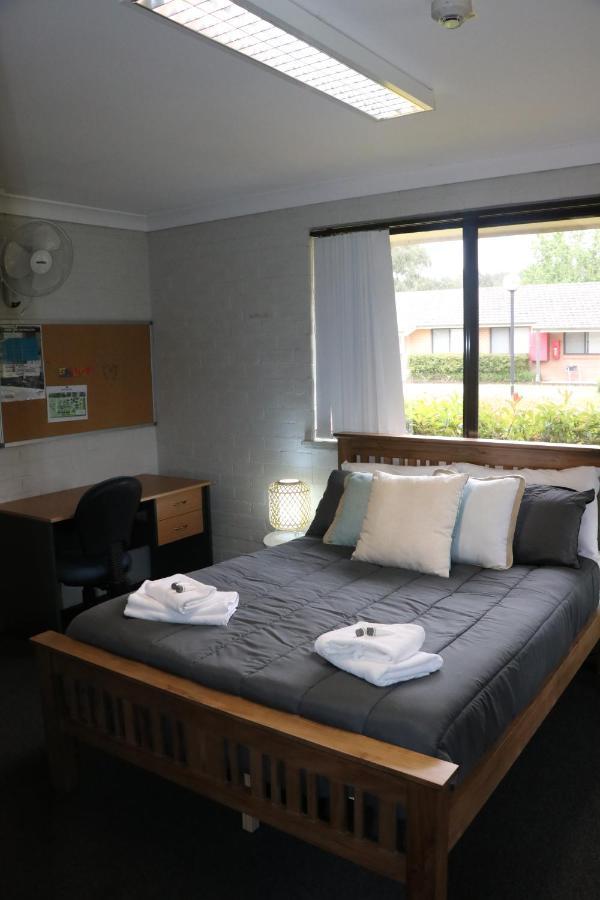 Western Sydney University Village - Hawkesbury Экстерьер фото