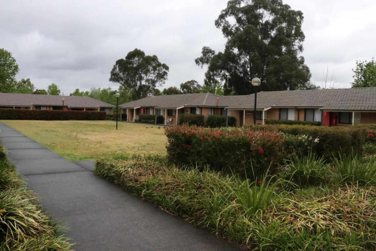 Western Sydney University Village - Hawkesbury Экстерьер фото