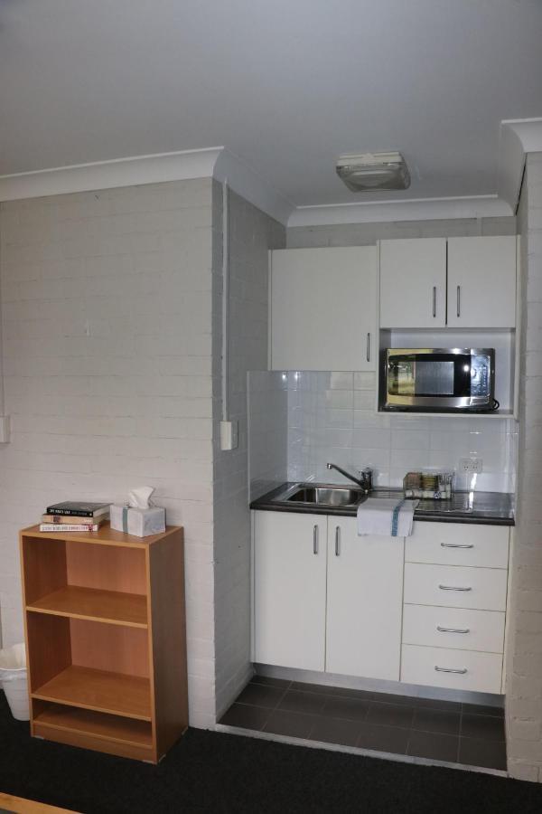 Western Sydney University Village - Hawkesbury Экстерьер фото