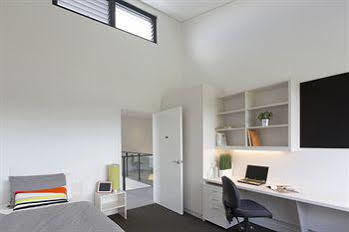 Western Sydney University Village - Hawkesbury Экстерьер фото